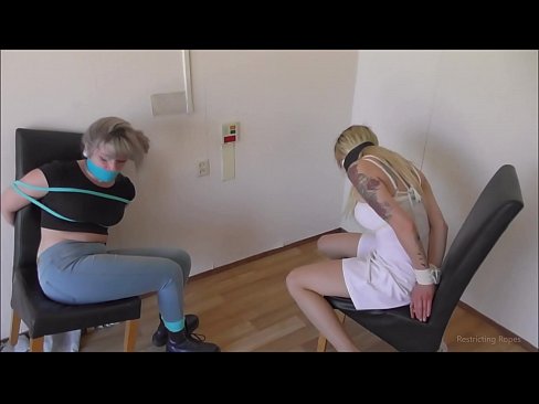 ❤️ Süchtig / gefesselt und geknebelt / Jungfrau in Nöten ☑ Quality porn bei de.xinwen1288.top ️❤
