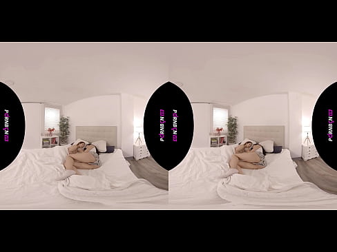 ❤️ PORNBCN VR Zwei junge Lesben erwachen geil in 4K 180 3D Virtual Reality Geneva Bellucci Katrina Moreno ☑ Quality porn bei de.xinwen1288.top ️❤