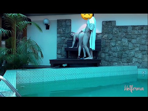 ❤️ Boss lädt Dienstmädchen zum Pool ein, kann aber einem heißen Sex nicht widerstehen ☑ Quality porn bei de.xinwen1288.top ️❤